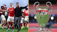 Champions League draw live: English clubs learn fate