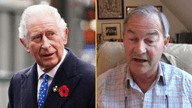 Rupert Lowe refuses to say if King Charles is a white Briton in shocking interview