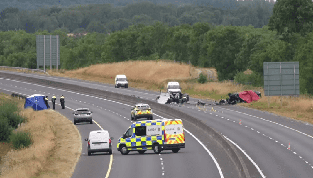The ‘Lucky Dip’ gang and the deadly social media trend that led to fatal crash explained