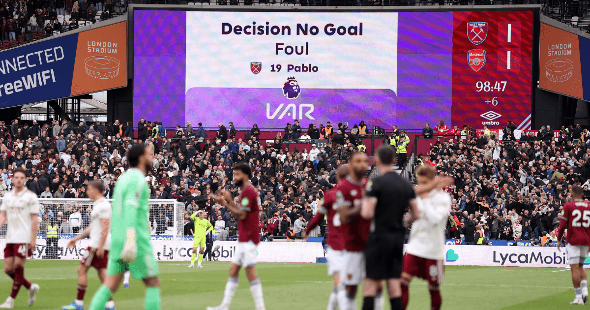 The Premier League rule changes fans need to know before new season