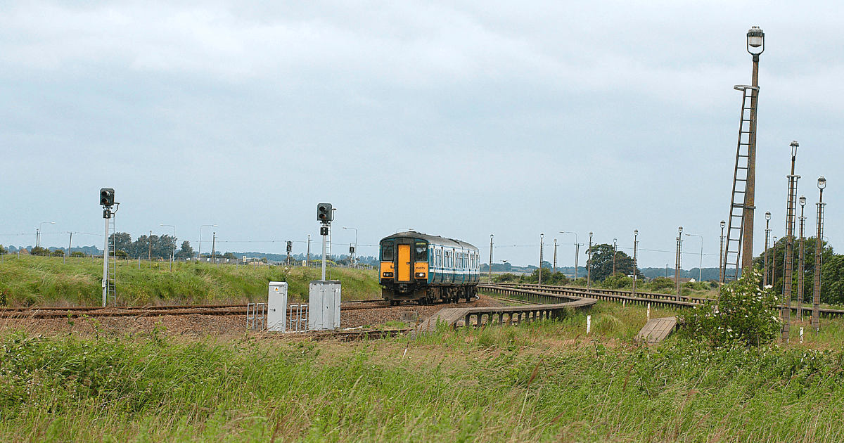 Wickford derailment: Second train comes off tracks in Essex within 24 hours