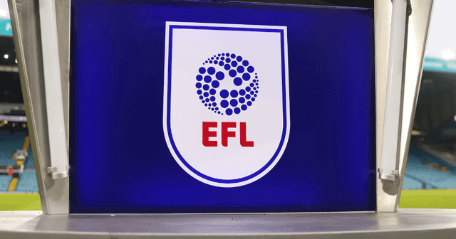 EFL player retires after suffering fractured skull and bleed on brain