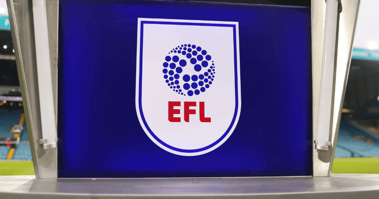 EFL player retires after suffering fractured skull and bleed on brain