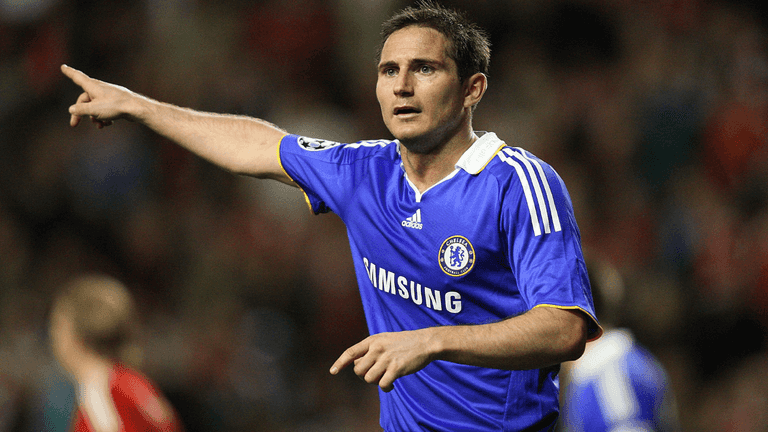 Quiz: Can you name these Premier League midfielders