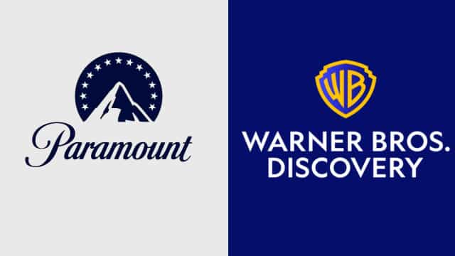 Regal CEO backs Paramount merger with Warner Bros