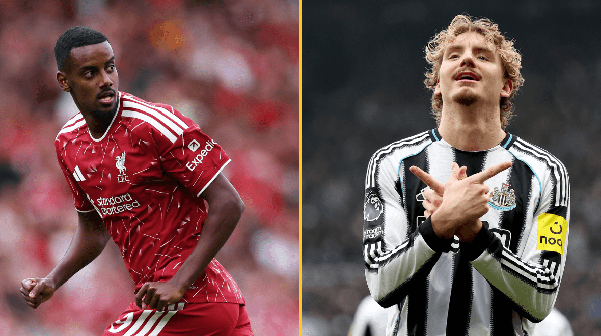 LIVE: The Premier League returns, follow every viral moment here!