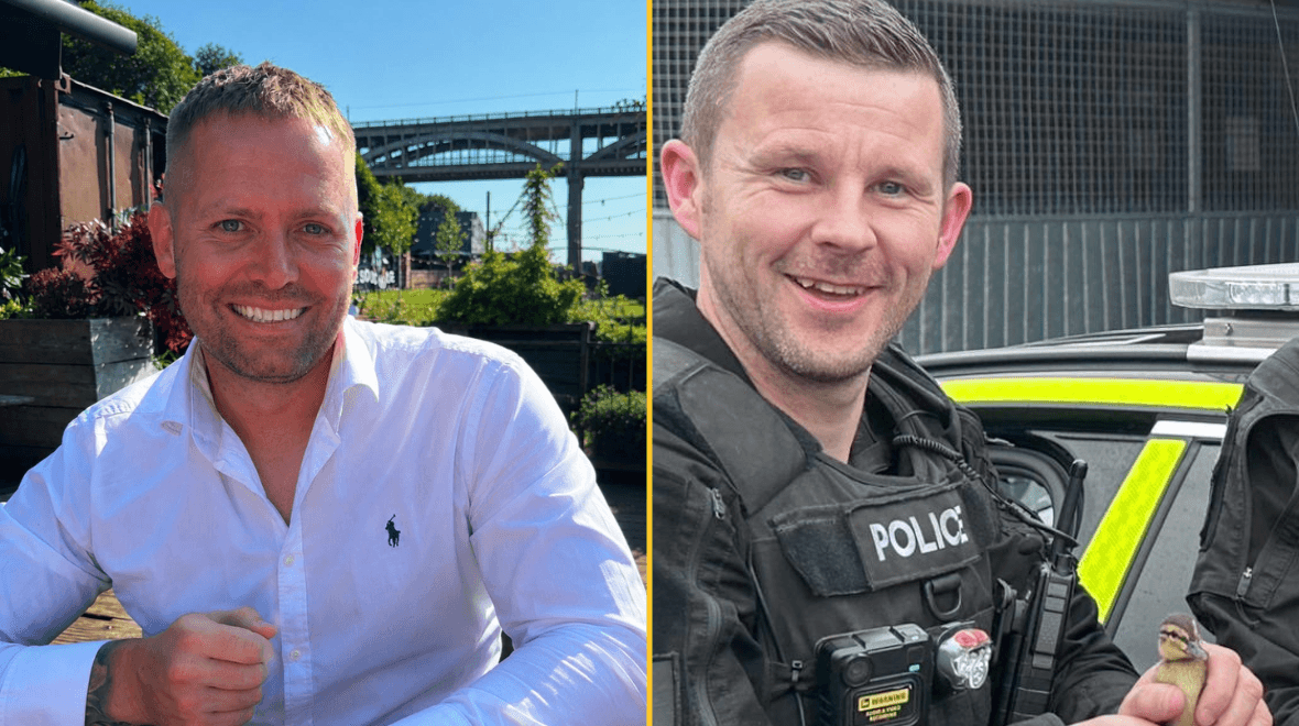 12 arrested following A66 crash which killed seven including two police officers