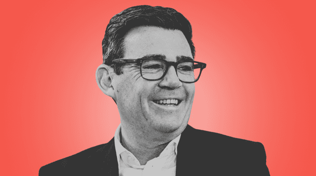 A month of Andy Burnham: Everything the new PM has done since coming to power