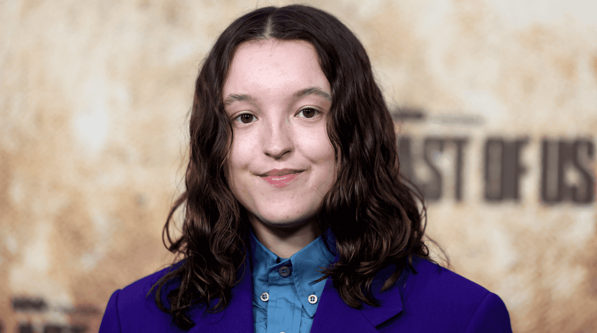 The Last of Us Season 3: Bella Ramsey gives filming update