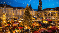 Mystery Christmas Offer Wowcher
