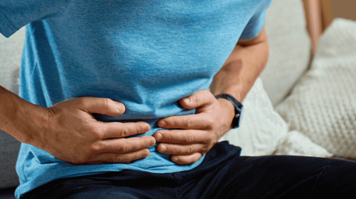 The ‘life changing’ gut supplement helping people support calmer digestion