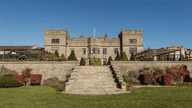 Slaley Hall Hotel Wowcher