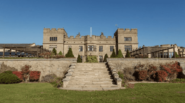 Shoppers rush to swipe up all-inclusive deal at one of England’s most beautiful hotels