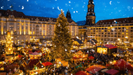 Bristol Christmas Market