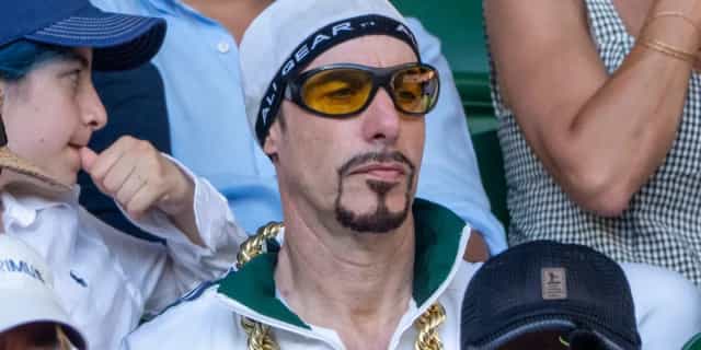 Ali G return proves Sacha Baron Cohen’s outrage marketing may finally have hit its limit
