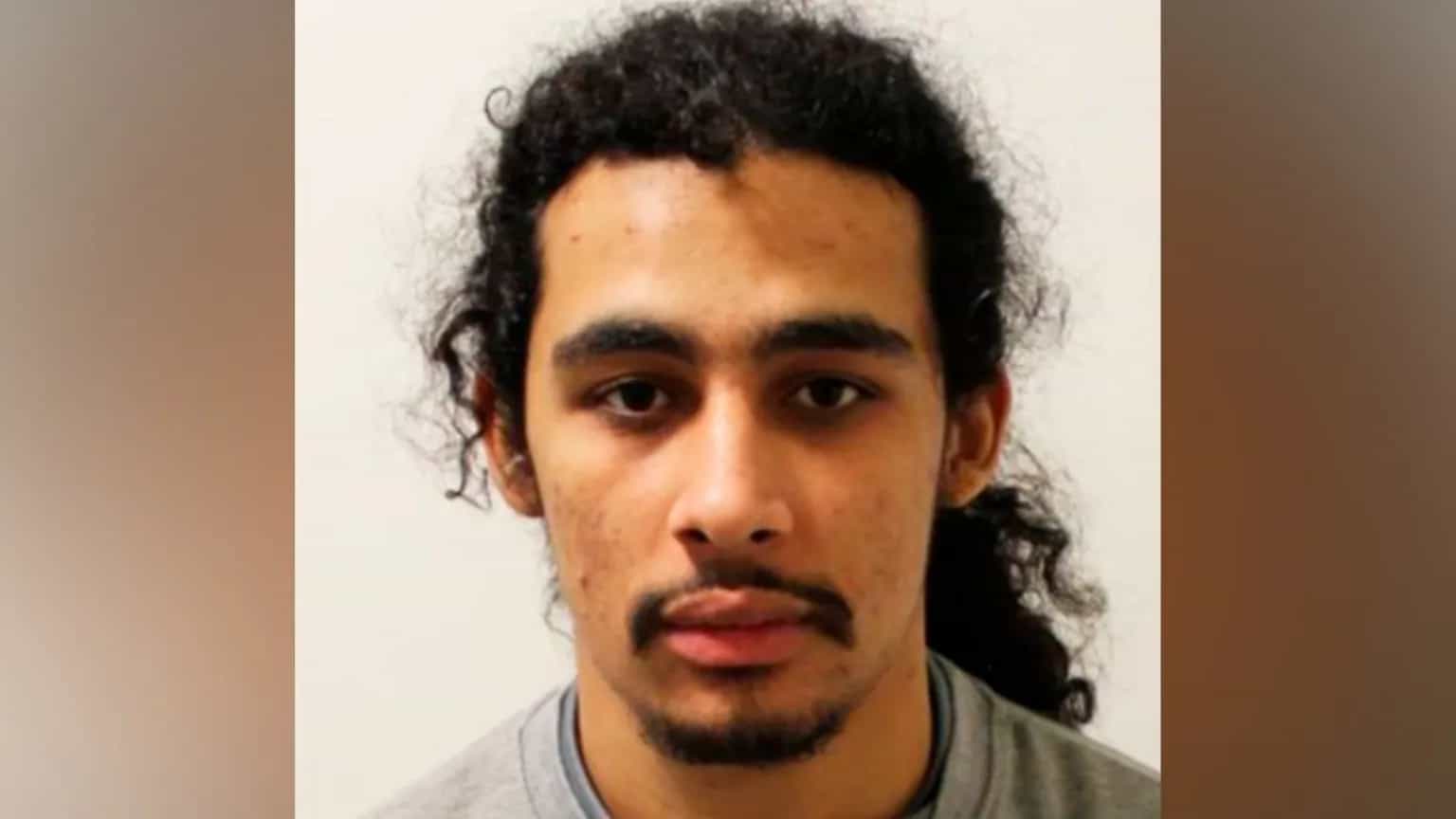 Rapper Aderahman Boumzough jailed after boasting about 15-year-old’s murder in music video