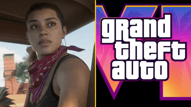 Rockstar issues statement on GTA 6 following gameplay leaks
