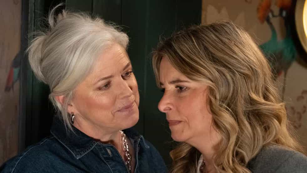 Emmerdale boss confirms dark fate for killer Sarah story in new update