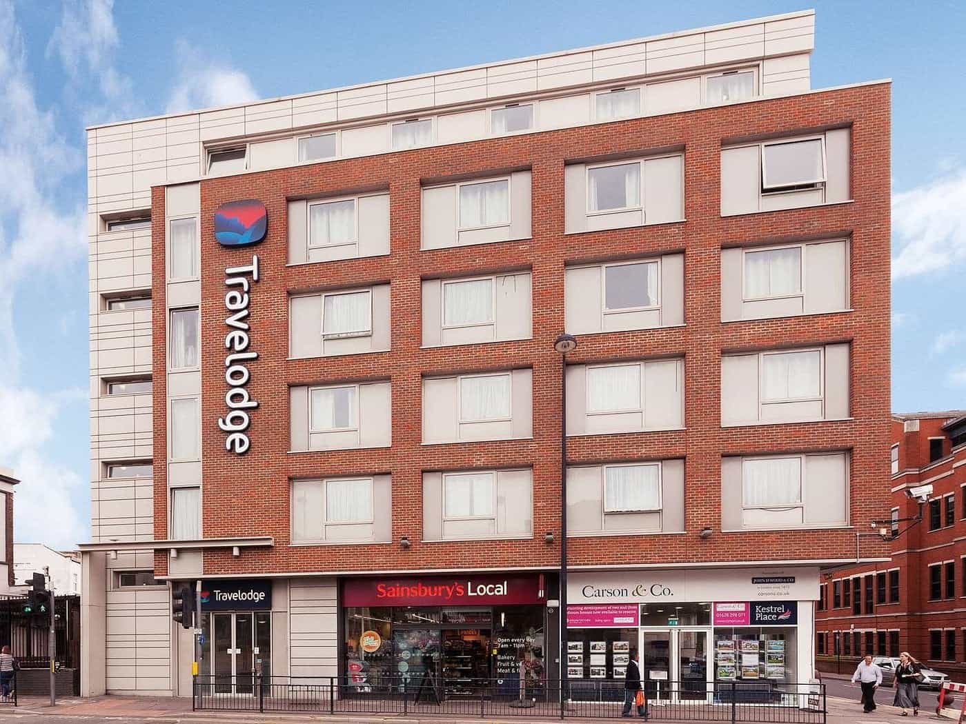 Travelodge safety failures: The key card scandal behind a chief executive’s exit