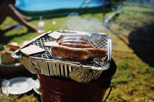 Andy Burnham considering disposable BBQ ban as wildfire fears grow