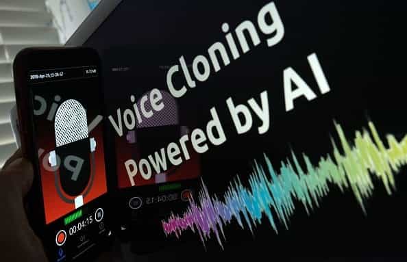 AI voice cloning: Matt Lucas and Hugh Bonneville demand a new UK law