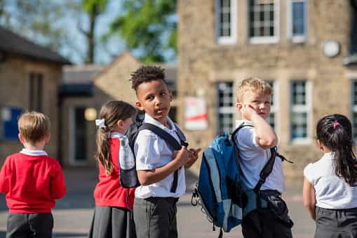 492,825 parents fined due to school absence, new rule to start from September 1