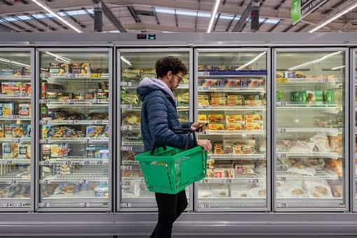 Experts explain how UK drought will affect your food bill