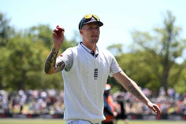 Joe Root ‘really hacked off’ as Brydon Carse is dropped for Lord’s Test