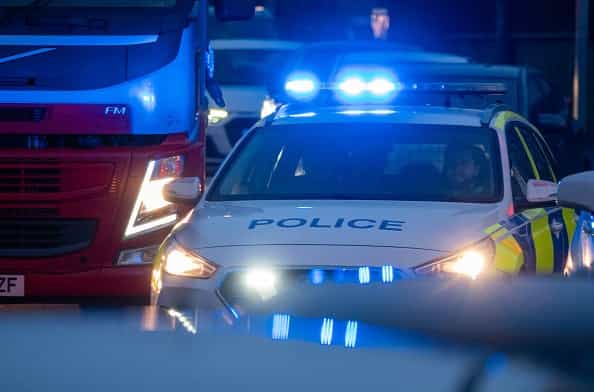 A66 crash: Seven dead including two police officers after wrong-way collision