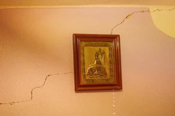 Granada hit by 4.9 magnitude earthquake as buildings collapse