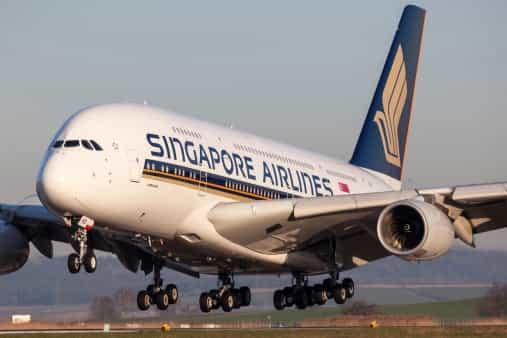 Singapore Airlines sued in high court by British passengers after fatal flight SQ321 turbulence plunge