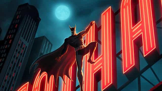 Caped Crusader season 2 lands 82% audience score