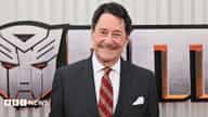 Peter Cullen, the voice of Optimus Prime and Eeyore, dies aged 85