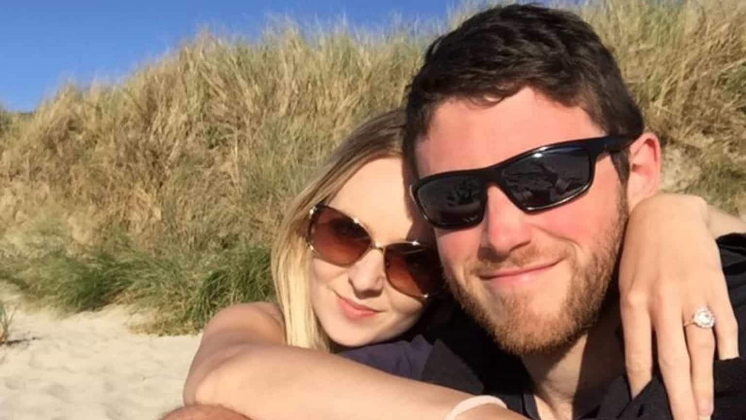 Police Federation threatens legal action over early release of PC Andrew Harper’s killers