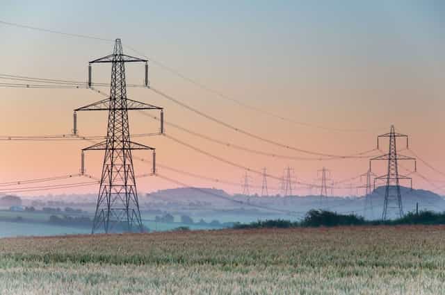 UK reveals ‘pylon project’ that could save you up to £2,500 in electricity bills