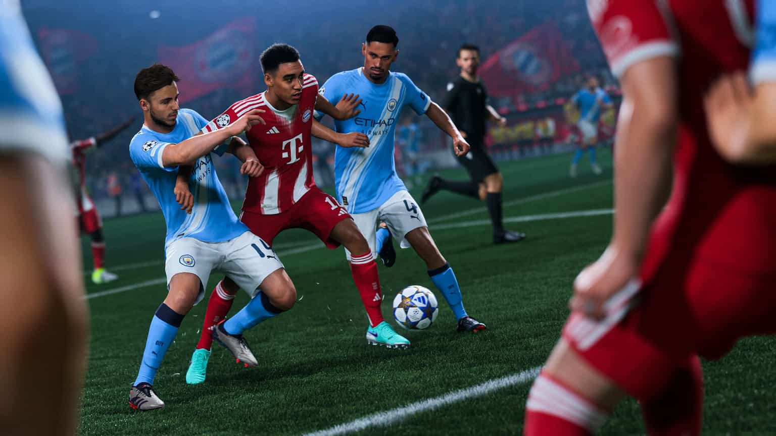 FC 26 down: EA hit by major global server outage