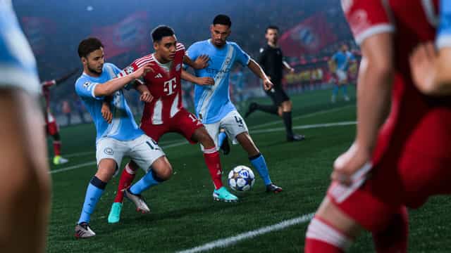 FC 26 down: EA hit by major global server outage