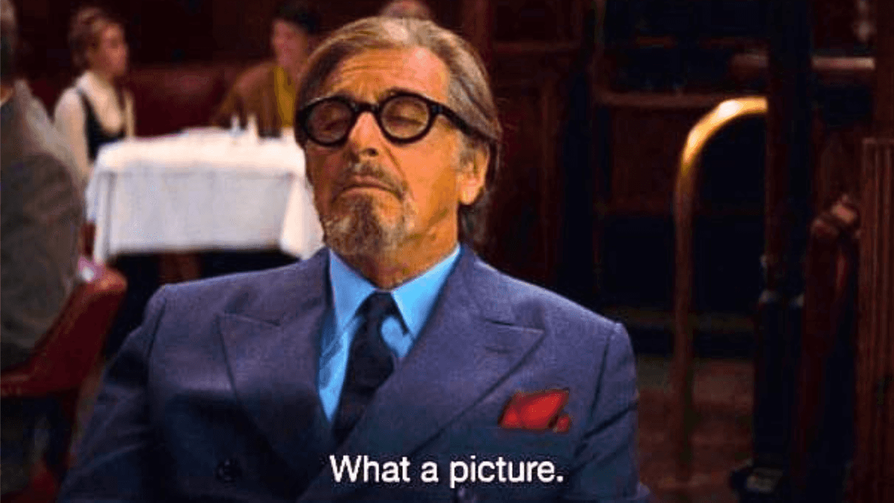Calling all movie lovers! Sign up to the JOE Film Club Newsletter