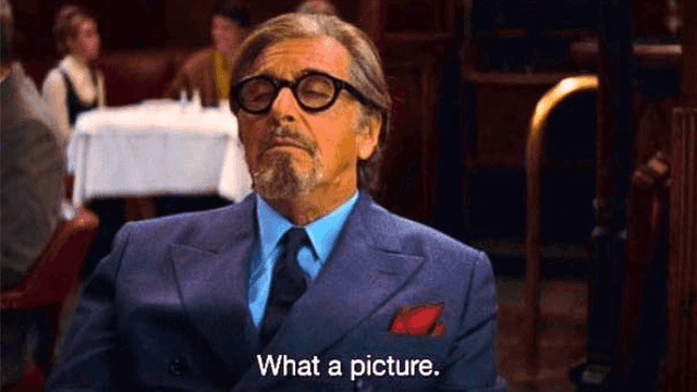Calling all movie lovers! Sign up to the JOE Film Club Newsletter