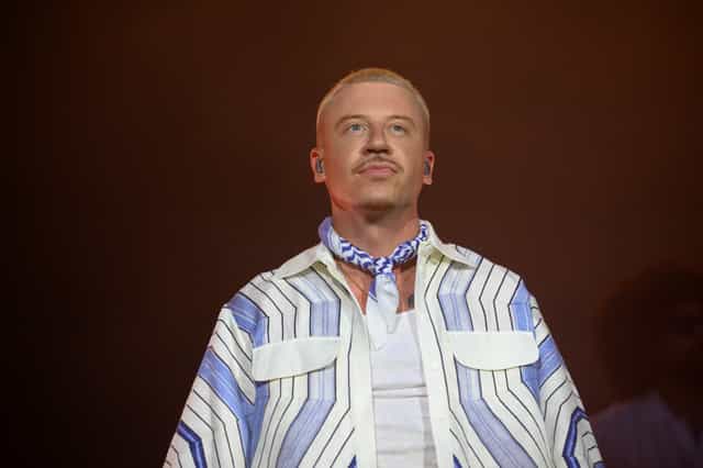 Macklemore announces ‘Free Palestine’ tour with all proceeds going to support the Palestinian people