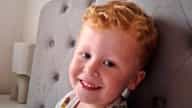 Urgent Suffolk search: Police appeal to residents to check outbuildings for missing toddler Noah