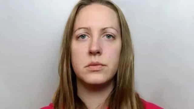 Lucy Letby ‘boyfriend’ doctor identified as court order lifted