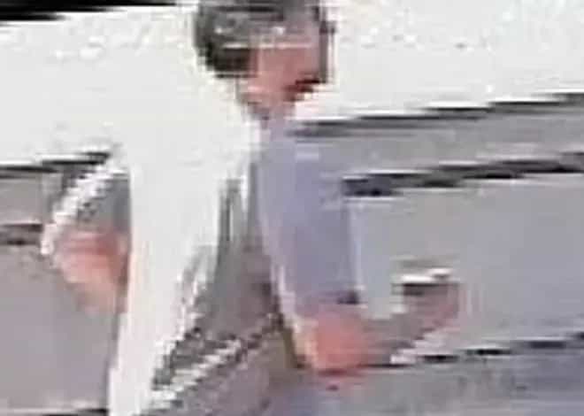 Putney Pusher suspect found dead after being released under investigation