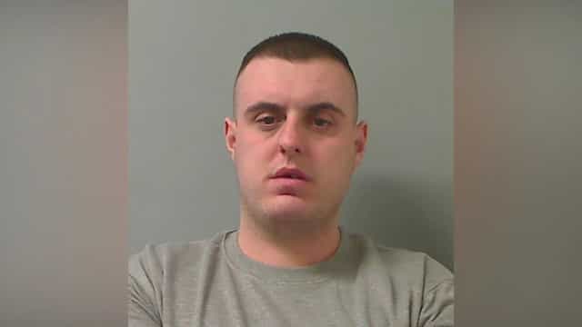 A killer who escaped UK prison is on the run after being given day-release for father’s funeral