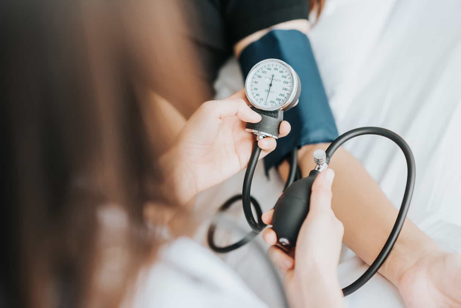 Millions in England unaware they have ‘silent killer’ condition, research reveals