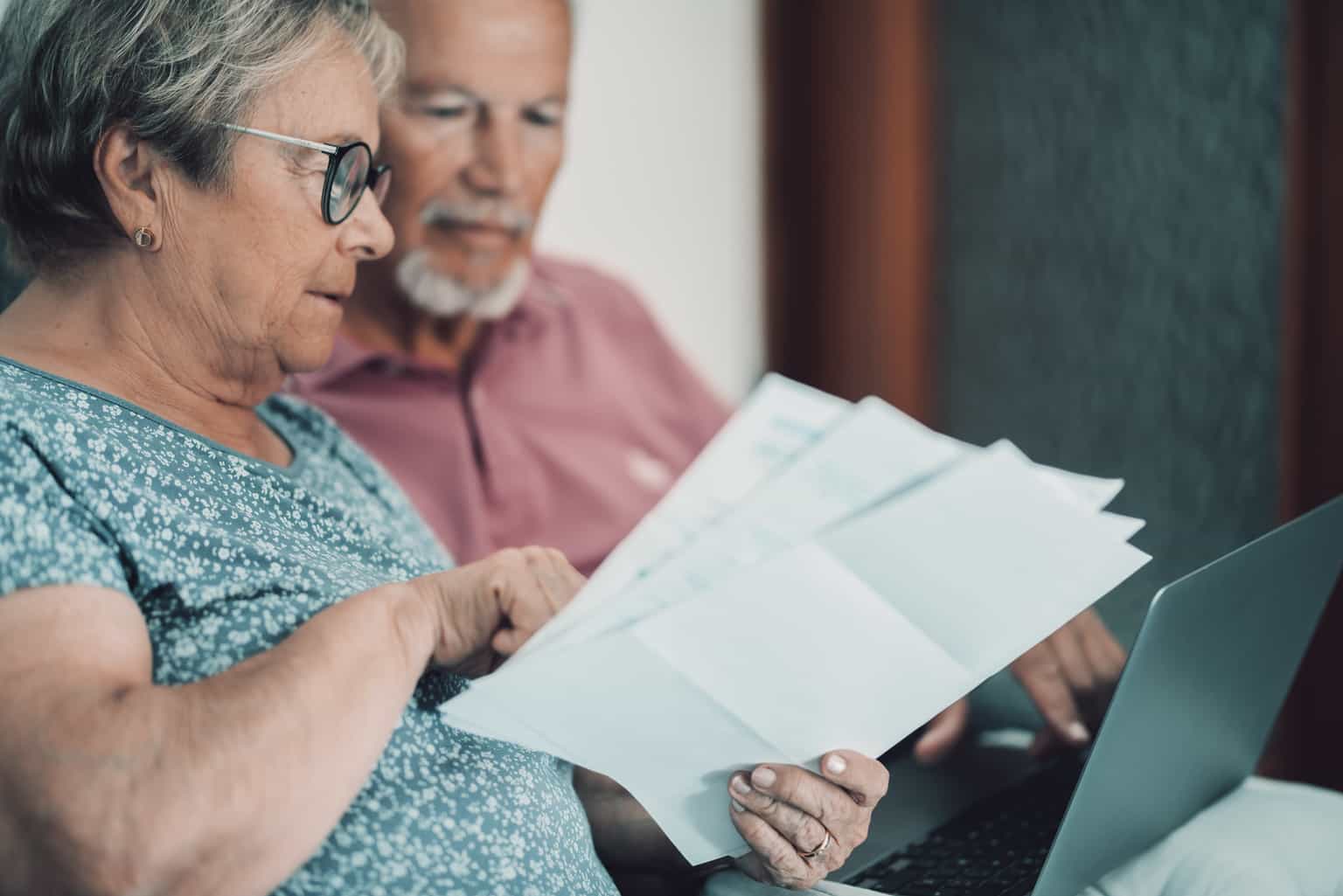 Pension triple lock will be axed, thinktank IFS says