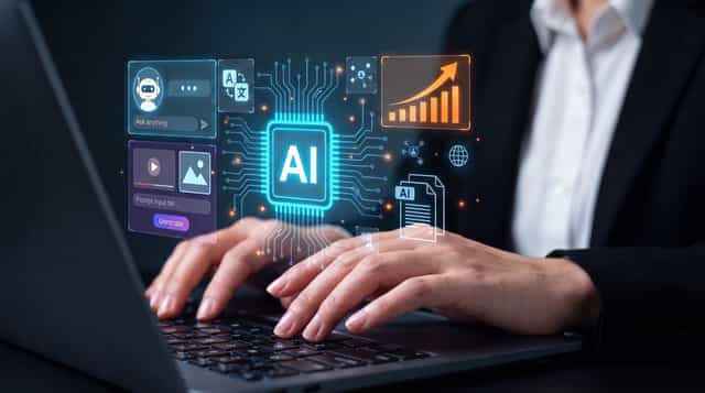 Everyway AI will end humanity explained after AI researcher issues global threat