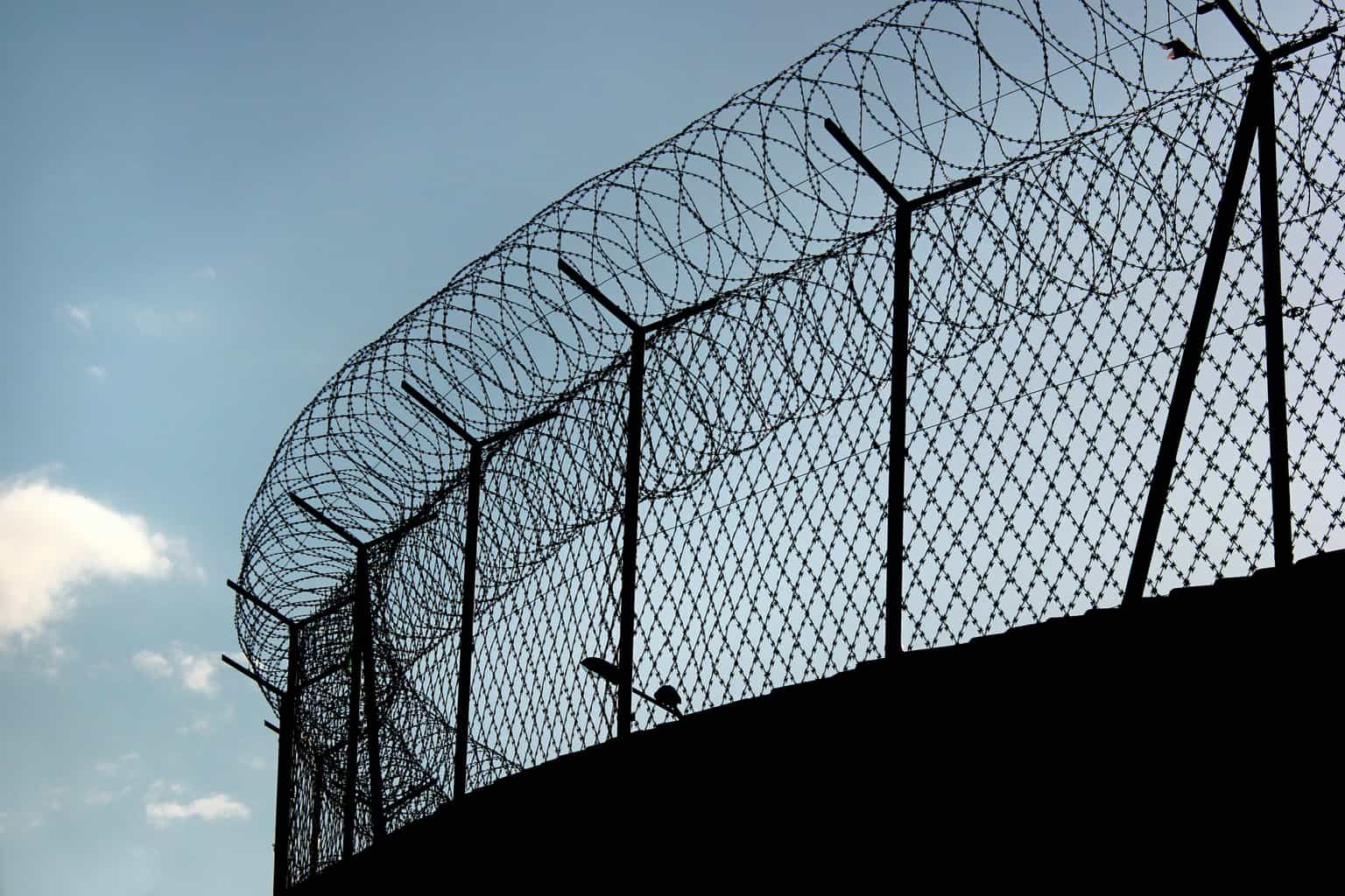 Early release plan confirmed: about 700 prisoners to be freed on 1 October