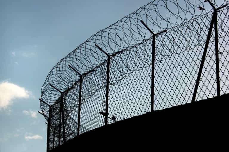 Early release plan confirmed: about 700 prisoners to be freed on 1 October