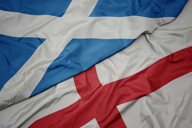 Could England end up paying for Scotland’s pensions if UK breaks up?